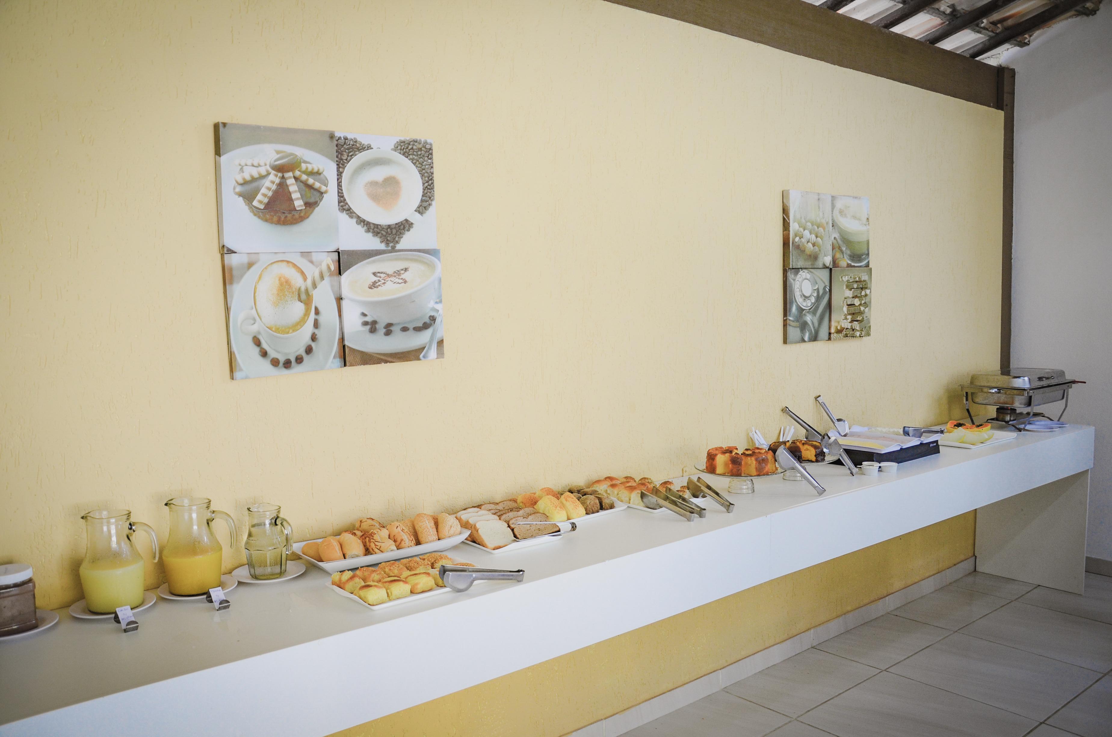 House Inn Cabo Frío