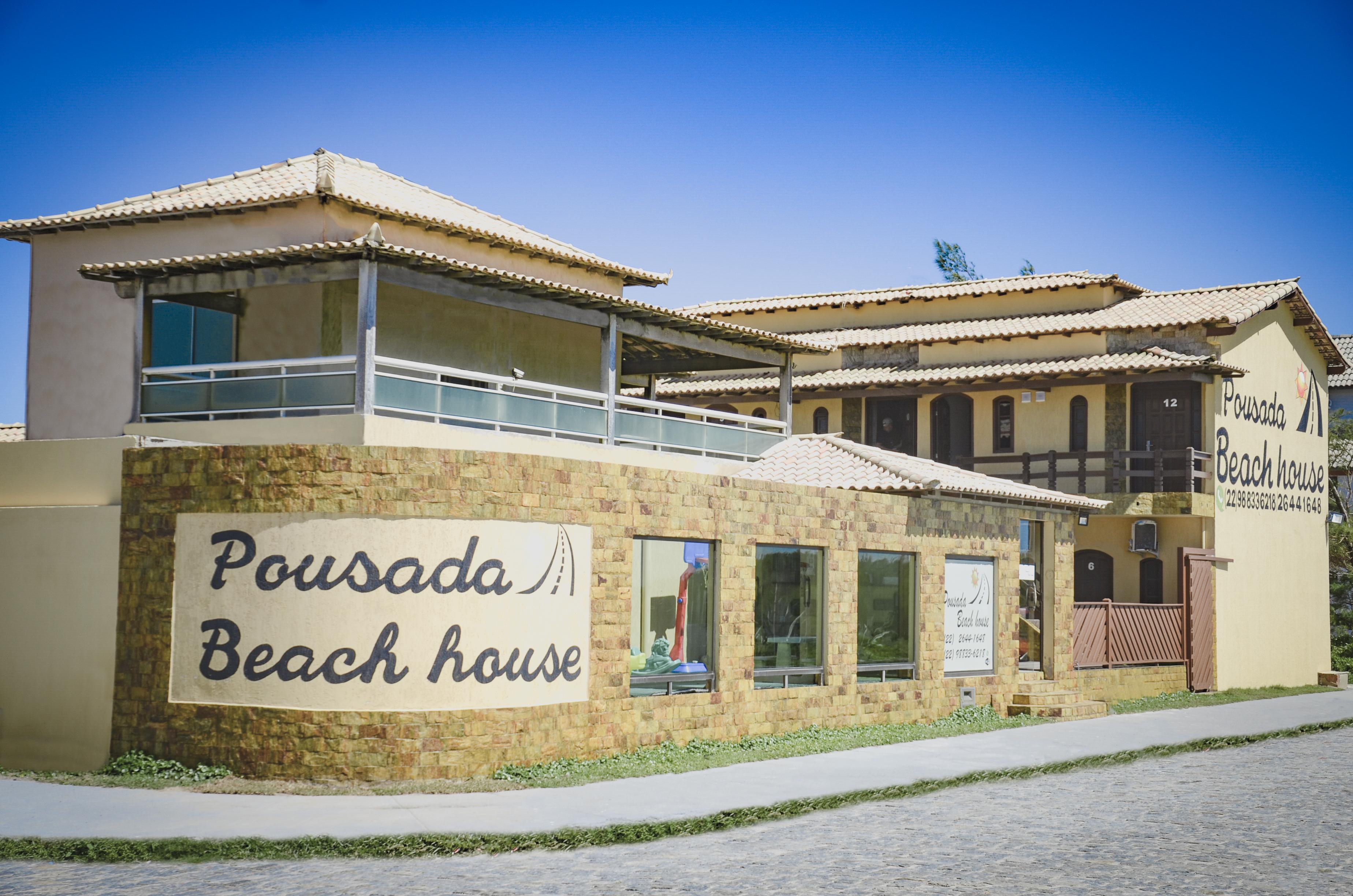 House 2* Cabo Frío