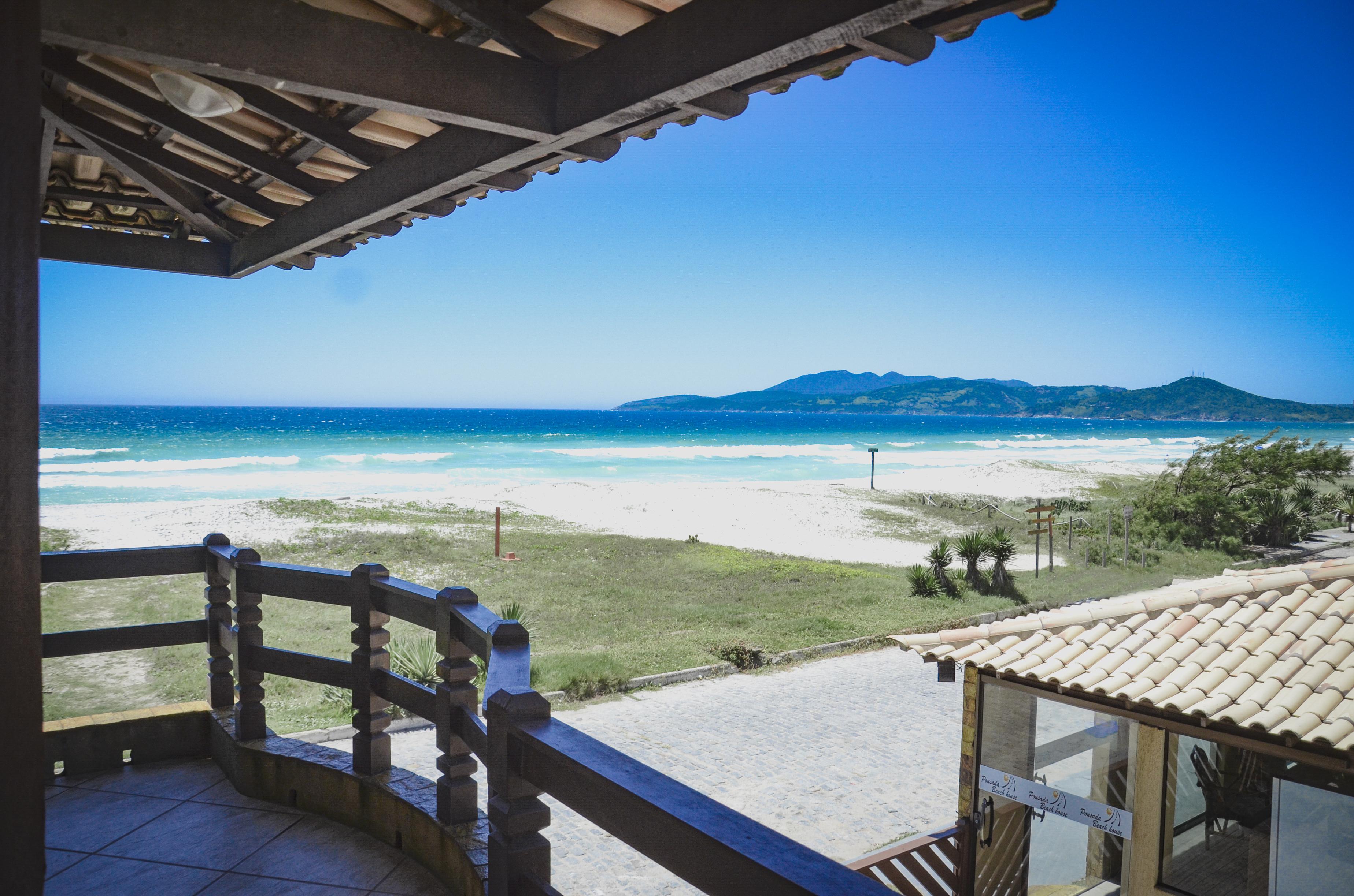 House Inn Cabo Frío